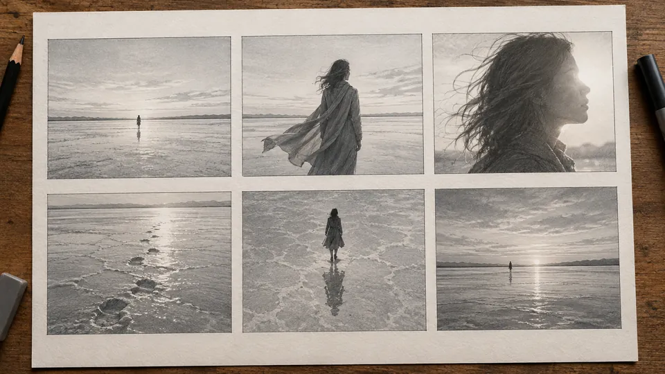 Storyboard